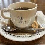 カフェクレール - オリジナルコーヒーカップ＆ソーサー