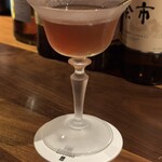 バー ザ ロスコ - 