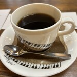 カフェクレール - 一つひとつ手書きなんだとか