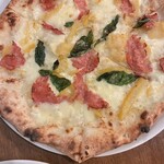 パルテノペ 恵比寿店 - 