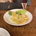 ニューミュンヘン - ザワークラウト