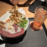 Time out Market OSAKA - 