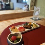 すっぽん料理 ・ 割烹くぼた - 