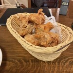 ニューミュンヘン - レギュラー