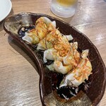 海鮮酒場 魚魚吉 - 