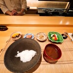 御料理 まつ山 - 