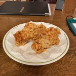 ニューミュンヘン - スモール