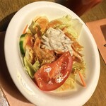 ビッグ・ジョー - 