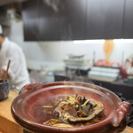 すっぽん料理 ・ 割烹くぼた - 