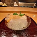 御料理 まつ山 - 