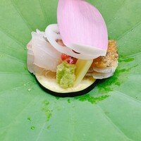 赤坂 菊乃井 - 