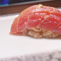 鮨 青海 北新地 - 
