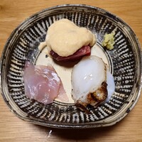 浅草じゅうろく - 