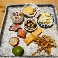 浅草じゅうろく - 