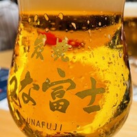 炭焼 うな富士 有楽町店 - 