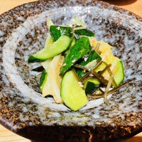炭焼 うな富士 有楽町店 - 