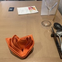 中国料理 「王朝」 ヒルトン名古屋 - 