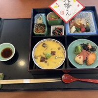 京都吉兆 松花堂店 - 
