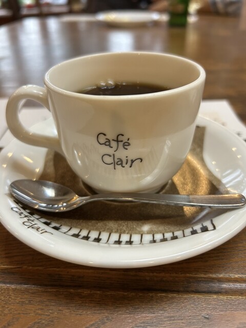 Cafe Clair