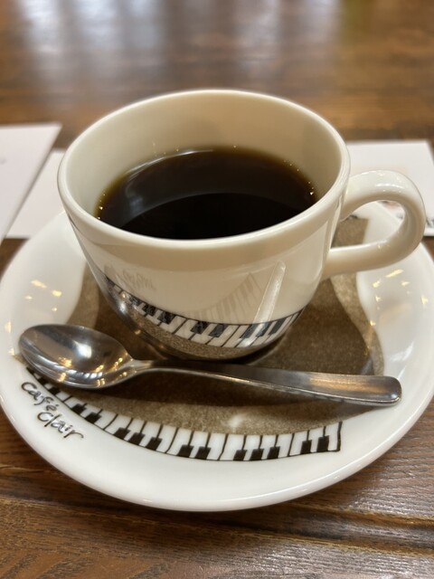 Cafe Clair photo 2