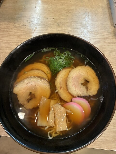 Ramen Shizuma photo 2