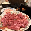 焼肉 福島 安兵衛