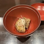 酒亭 田中 - （酒亭田中）2025.4