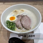 ラーメン家 みつ葉 - 