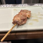 酒亭 田中 - あか（酒亭田中）2025.4