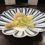 酒亭 田中 - （酒亭田中）2025.4