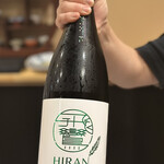 鮨駒 - 飛鶯（長崎）