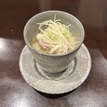 酒亭 田中 - （酒亭田中）2025.4