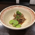 酒亭 田中 - （酒亭田中）2025.4