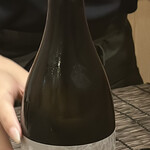 鮨駒 - 雪の茅舎（秋田）