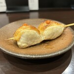 酒亭 田中 - 抱き身（酒亭田中）2025.4