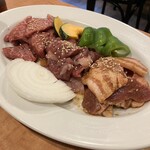 木曽の権兵衛 - 