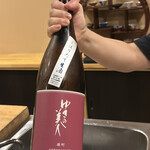 鮨駒 - ゆきの美人（秋田）