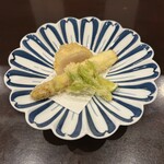 酒亭 田中 - （酒亭田中）2025.4