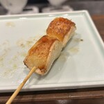 酒亭 田中 - 抱き身（酒亭田中）2025.4