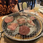 木曽の権兵衛 - 