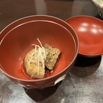 酒亭 田中 - （酒亭田中）2025.4