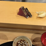 鮨駒 - 宮城の炙り塩たたき鰹