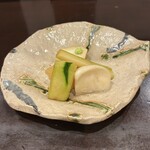 酒亭 田中 - （酒亭田中）2025.4