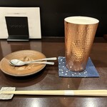 酒亭 田中 - （酒亭田中）2025.4