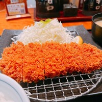 とんかつ まい泉 青山本店 - 