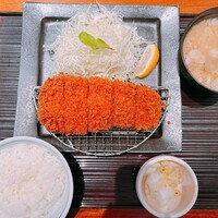 とんかつ まい泉 青山本店 - 