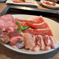 渋谷焼肉 KINTAN - 