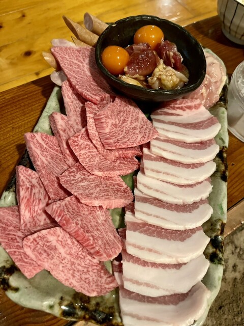 炭焼き 肉太郎 - 菊池市その他/焼肉 | 食べログ