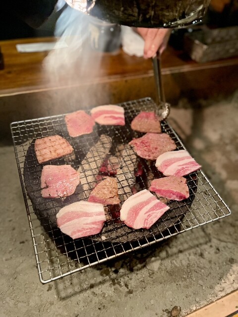炭焼き 肉太郎 - 菊池市その他/焼肉 | 食べログ