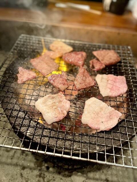 炭焼き 肉太郎 - 菊池市その他/焼肉 | 食べログ